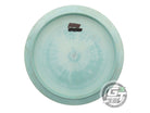 USED Discraft [McBETH] ESP Anax 175g Seafoam Sunset Foil Driver Golf Disc