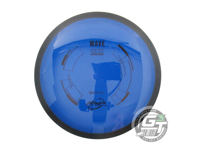 MVP Neutron Wave Distance Driver Golf Disc (Individually Listed)