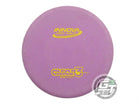 USED Innova DX Aviar3 173g Purple Yellow Stamp Putter Golf Disc