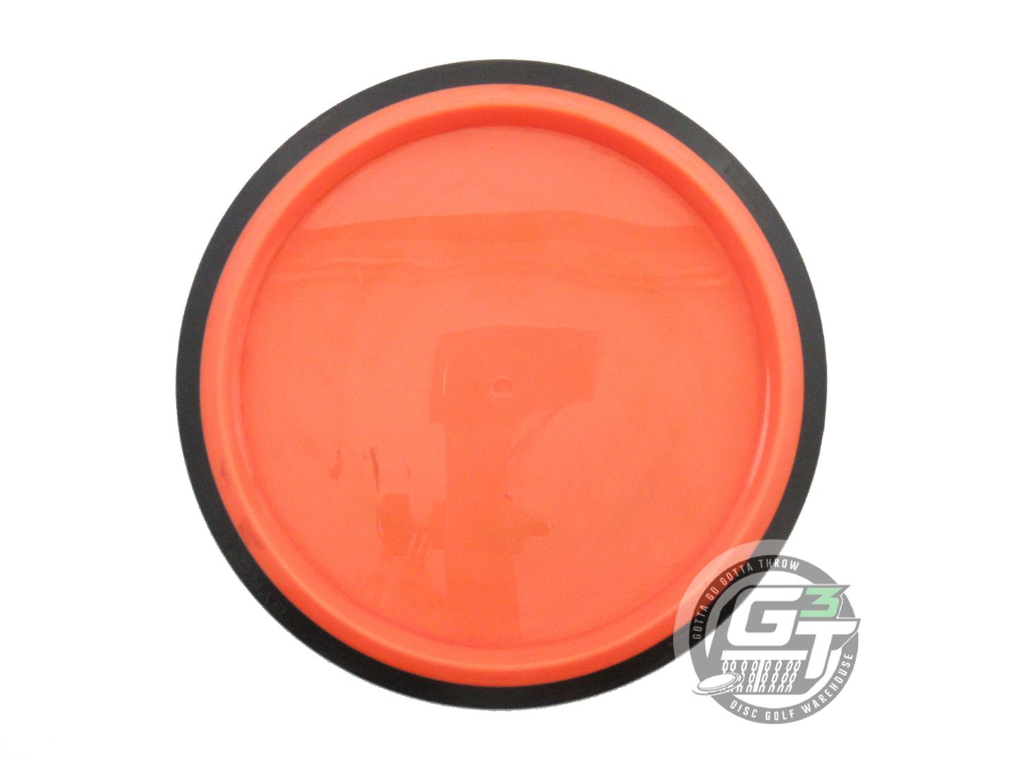 USED MVP Disc Sports Neutron Motion 171g Orange Distance Driver Golf Disc