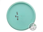 USED Innova DX RocX3 179g Seafoam Blue Foil Midrange Golf Disc