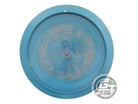 USED Discraft 6X McBEAST ESP Vulture 171g Blue Cheetah Foil Distance Driver Disc