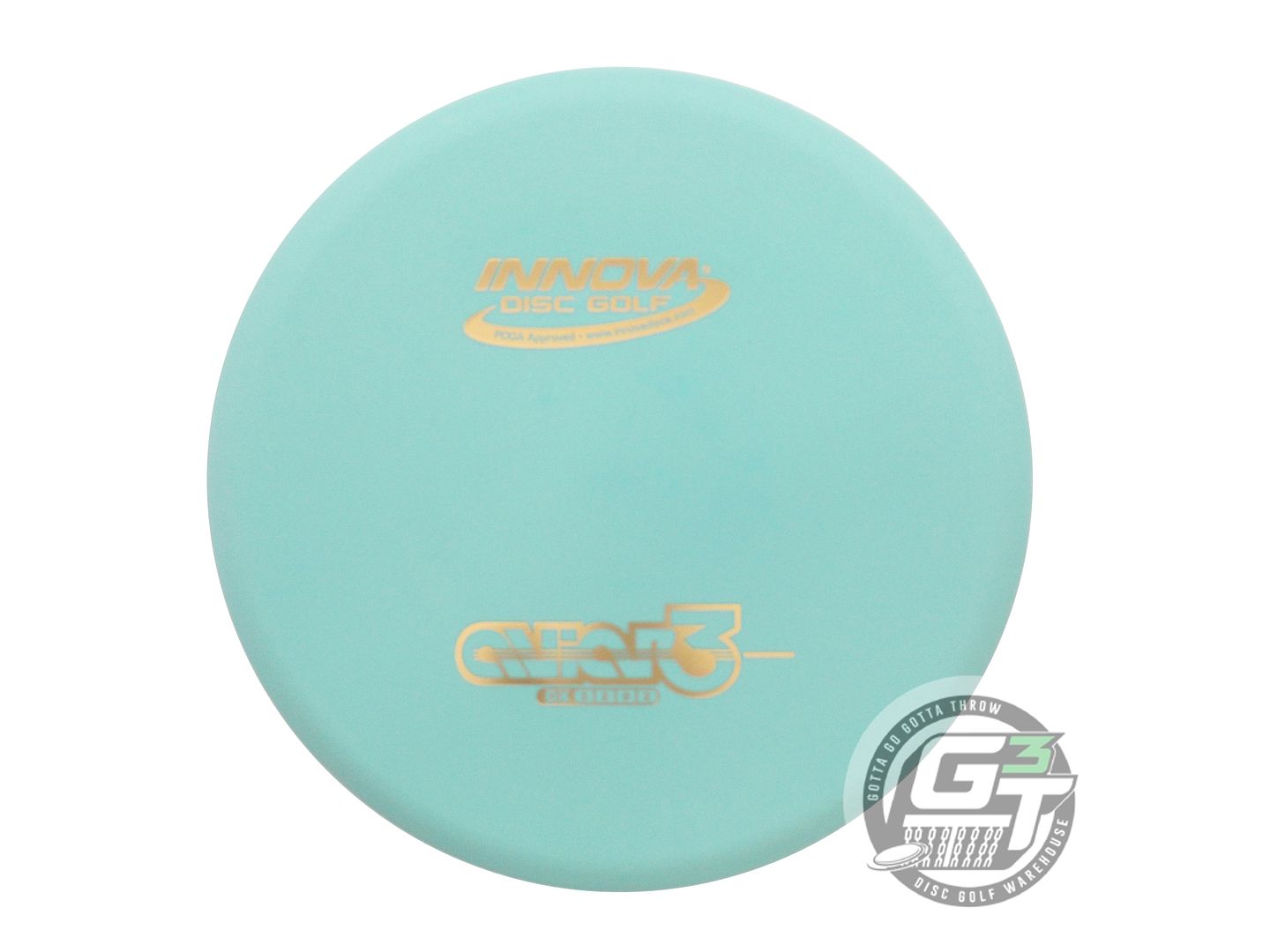 Innova DX Aviar3 Putter Golf Disc (Individually Listed)