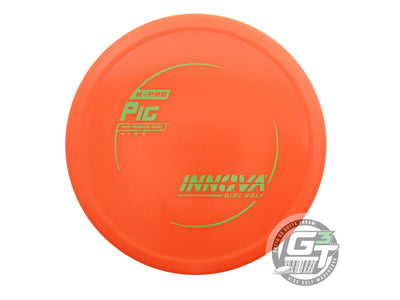 Innova R-Pro Pig Putter Golf Disc (Individually Listed)