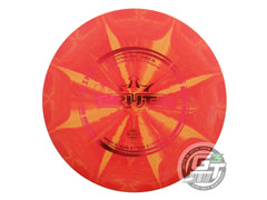Dynamic Discs Prime Burst EMAC Truth Midrange Golf Disc (Individually Listed)