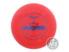 Dynamic Discs Classic Blend Judge Putter Golf Disc (Individually Listed) - Gotta Go Gotta Throw