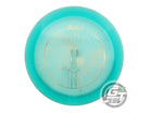 USED Westside Discs [STINCHCOMB] VIP-X Sword 176g Teal Distance Driver Disc