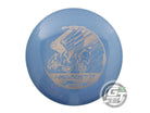 USED Innova GStar Hawkeye 171g Blue Gray Laser Foil Fairway Driver Golf Disc