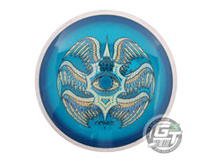 Axiom Limited Edition 2026 OTB Open Particle Proton Soft Rhythm Fairway Driver Golf Disc (Individually Listed)