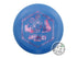 Infinite Discs D-Blend Artifact Putter Golf Disc (Individually Listed)