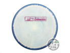 USED Innova X-OUT Halo Star Valkyrie 175g Blue-White Distance Driver Golf Disc