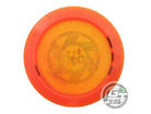 USED Discraft X-OUT Z Nuke 175g Orange Distance Driver Golf Disc