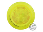 USED Discraft [LEDGESTONE] CryZtal Nuke 177g Yellow Magenta Shatter Driver Disc
