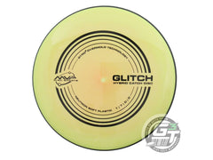 MVP Neutron Soft Glitch Putter Golf Disc (Individually Listed)