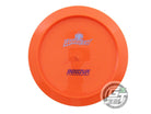 USED Innova Backstamp Star Wraith 175g Orange Purple Foil Distance Driver Disc
