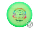 USED Prodigy Discs [JONES] 400 Distortion 176g Green Midrange Golf Disc
