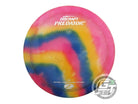 USED Discraft FlyDye Z Predator 170g Zig Zag Fairway Driver Golf Disc
