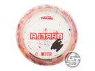 USED Discraft [BARELA] Jawbreaker Z FLX Venom 172g Red Stamp Driver Golf Disc