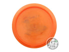 USED Innova [MN MAJESTIC] Champion Teebird 176g Orange Fairway Driver Golf Disc