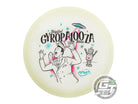 NOS Axiom Discs Total Eclipse Proton Vanish 175g Glow GYROPALOOZA Driver Disc