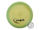 USED Discraft [ACE RACE] Z Zombee 173g Olive OOP Fairway Driver Golf Disc