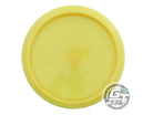 USED Mint Discs Apex Salamander 174g Yellow Gold Foil Fairway Driver Golf Disc