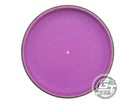 USED MVP Disc Sports SKULBOY Electron Nomad 174g Purple Putter Golf Disc
