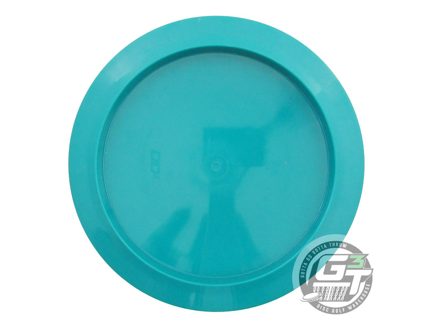 USED DiscMania X-OUT S-Line DD3 175g Green Teal Foil Distance Driver Golf Disc