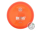 USED Kastaplast K1 Soft Berg X 174g Orange Silver Foil Putter Golf Disc