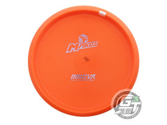 Innova Bottom Stamp Star Mako3 Midrange Golf Disc (Individually Listed) - Gotta Go Gotta Throw