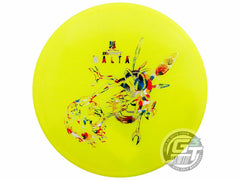 Discraft Paul McBeth Signature Big Z Malta Midrange Golf Disc (Individually Listed) - Gotta Go Gotta Throw