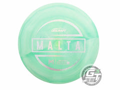 Discraft Paul McBeth Signature ESP Malta Midrange Golf Disc (Individually Listed) - Gotta Go Gotta Throw