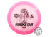 Discmania Active Premium Rockstar Fairway Driver Golf Disc (Individually Listed)