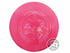 Innova Limited Edition Juliana Korver 11X Star Mako3 Midrange Golf Disc (Individually Listed)
