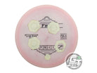 USED Lone Star Alpha Frio 171g Pink Black Stamp GLOW TAPE Fairway Driver Disc