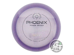 Mint Discs Eternal Phoenix Distance Driver Golf Disc (Individually Listed)