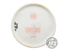 USED Kastaplast K1 Soft Berg X 173g White Red Stamp Putter Golf Disc