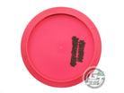 USED Innova DX Valkyrie 171g Pink White Stamp Distance Driver Golf Disc