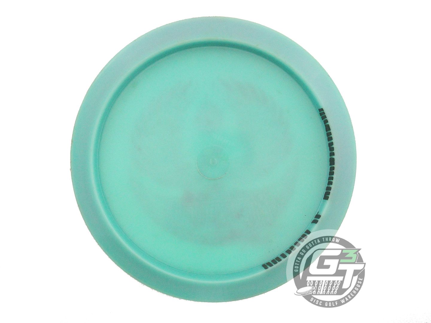 USED Innova [2021 SEXTON] Glow Champion Firebird 174g Seafoam Driver Golf Disc