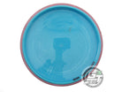 USED Axiom Discs Neutron Paradox 178g Teal Dark Pink Rim Midrange Golf Disc