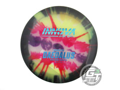 Innova I-Dye Champion Daedalus Distance Driver Golf Disc (Individually Listed)