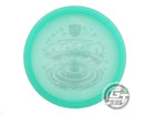 USED DiscMania [ANTTILA] Glow C-Line Drop 174g Seafoam Teal Foil Putter Disc