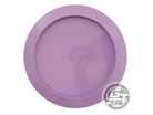 USED Infinite I-Blend Pharaoh 176g Purple Gold Stamp Distance Driver Golf Disc
