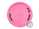 USED DiscMania Neo Method 171g Pink Gold Foil Midrange Golf Disc