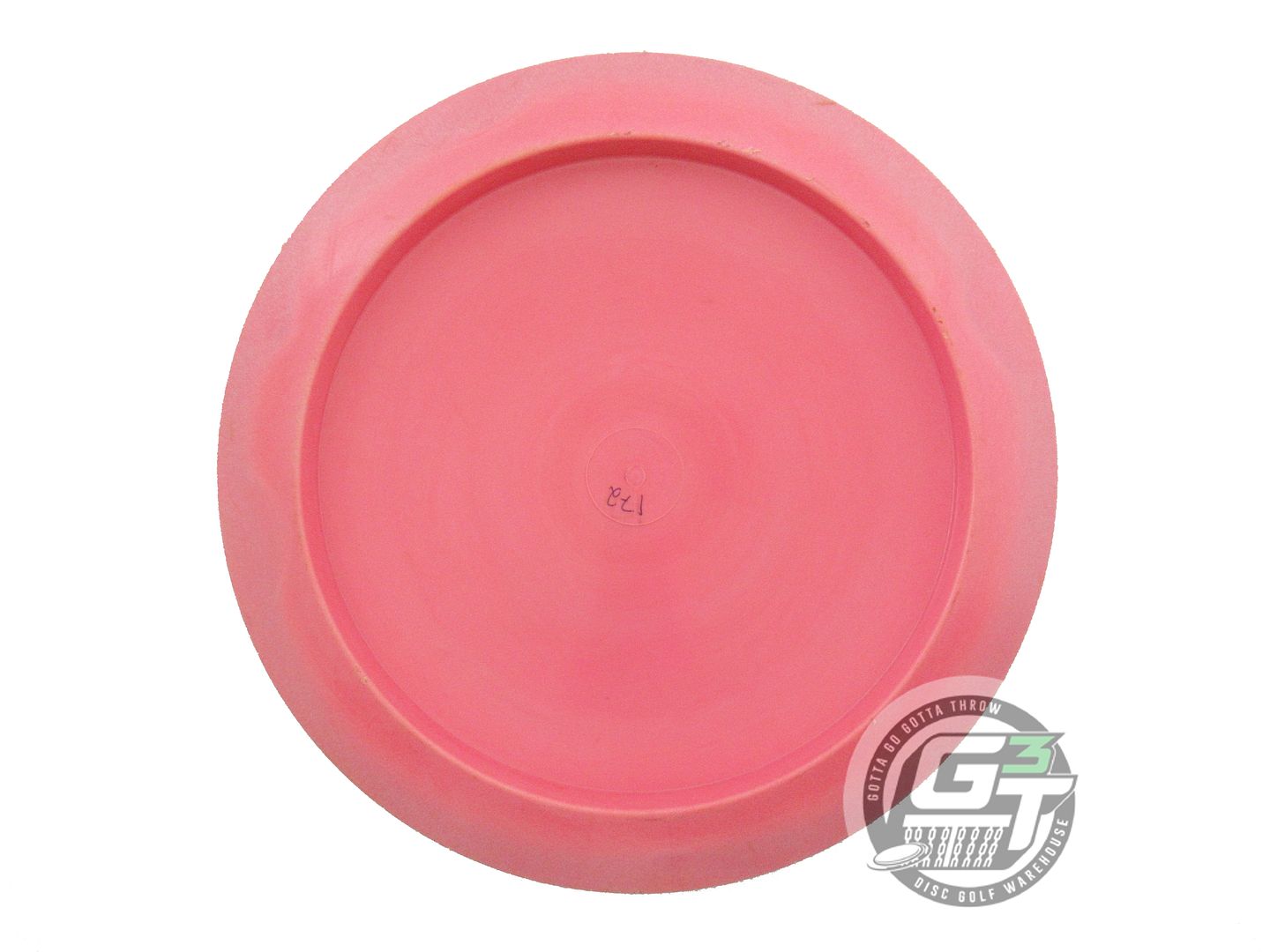 USED Innova Star Destroyer 172g Pink Rainbow Foil Distance Driver Disc