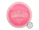 USED Innova Halo Star Mystere 168g White-Pink Distance Driver Golf Disc