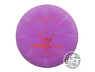 USED Latitude 64 [O'REILLY] Royal Sense Faith 174g Purple Putter Golf Disc