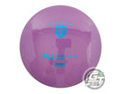 USED DiscMania S-Line PD 169g Purple Blue Foil Distance Driver Golf Disc