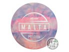 USED Discraft [McBETH] ESP Malta 175g Tan HOME DYED Midrange Disc