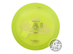 DGA Spark Sail Distance Driver Golf Disc (Individually Listed)